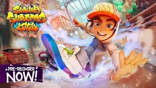 Subway Surfers live #shorts #shortslive