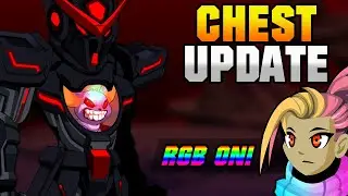 =AQW= CYBER MONDAY! | AQWorlds 2021