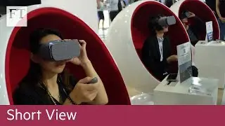 Asia's technology boom