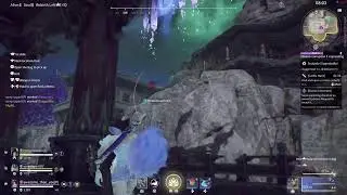 NARAKA gameplay 🥷🏽