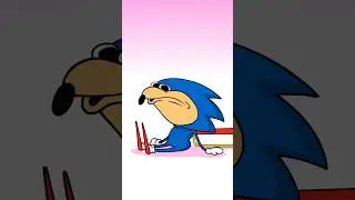Shin Sonic Tapes Just not for Kids #shinsonic #sonictapes