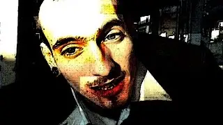 RadiumZ - Abuse - Music Video (Higher Quality)