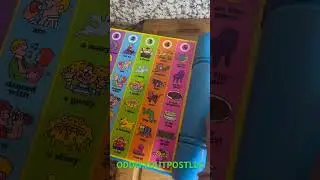 see and say story maker TEST DEMO