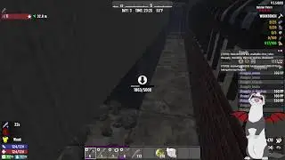 7 days to die: were going to die...but you can speed that up! pt2