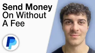 How To Send Money on PayPal Without a Fee [2025 Full Guide]