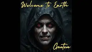Welcome to Earth - Gouten