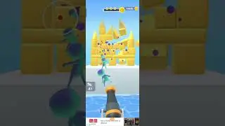 Count master crowd runner Level 110