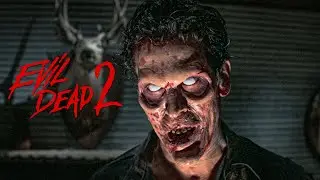 Evil Dead 2 (1987) Explained in Hindi