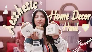 Aesthetic Home Decor Haul | Westside home, Home top, Flea Market | Akanksha Dubey