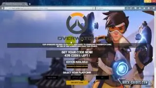 How to Download Overwatch Redeem Code Free