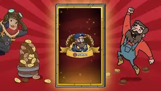 AdVenture Communist Idle Clicker, Rank 5 to Rank 7
