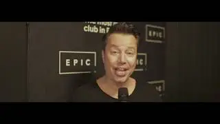 EN-TRANCE with PURPLE HAZE @ EPIC 27/7/2019 - aftermovie