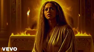 Beyonc&eacute; &ndash; Elohim (Emotional AI Worship Ballad) (2025 New Official Ai Video)