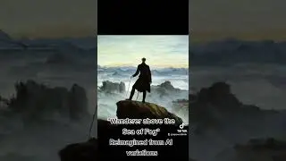AI Variations of the 