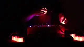 CtrlFreq @Sofia Experimental 2024