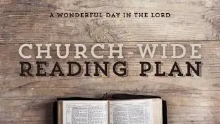 Reading Plan: 2 Kings 13 | February 05, 2026