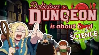 Monster Biology and Dungeon Ecology 101: How a 