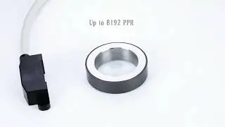🥳🥳🥳Hengxiang WSN49 Bearingless Magnetic Encoder