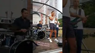 Vangelis Sopamena - &lsquo;Sexy&rsquo; (live at Festival Trek 2019)