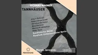 Tannhäuser, WWV 70, Act III: Beglückt darf nun dich, o Heimat (Elisabeth)