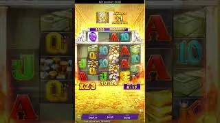 #bettycasino and #gameburgerstudios are ripping off players! Another $100 stolen. Disgusting fraud!