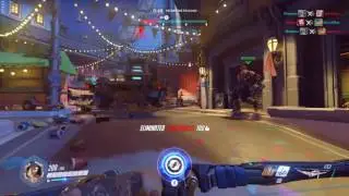 How to Hanzo