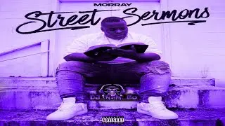 Morray - Trenches (Screwed and Chopped By DJ_Rah_Bo)