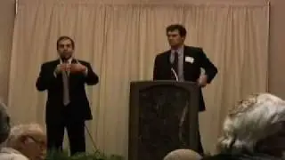 Town Hall Meeting with Jay Sanderson Part 3 (Dec. 17, 2009)