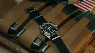 Marathon Watch - Upgrade Your Tactical Kit
