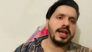 Annu dar gae gaurd dekh ka | Reaction Video 