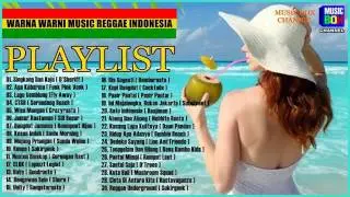 Best Of The Bes Reggae INDONESIA #FULL #LIke #comment #subscribe