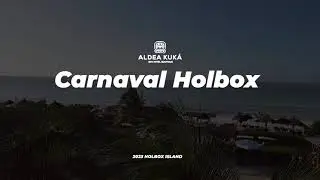CARNAVAL HOLBOX 2023 ALDEA KUKA
