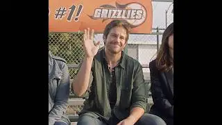 The dad risks arrest to see his son play baseball | #TheRookie