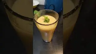 Refreshing drinks for summer |mashmelon #PRINIdelights #shorts #juice #summer #india