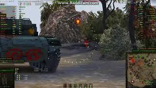 PZ 4 H  Редли мастер 2200 урона