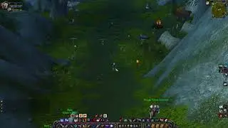 Plea To The Alliance WoW Classic Quest