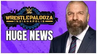 Triple H Makes HUGE Announcement & WWE Main Roster Star DEMOTED To NXT
