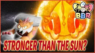 Did LANDORUS Fly Too Close to the Sun? | BBR D-League Season 2 | W3 vs @a12qsd