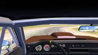Pure Muscle Cars on rFactorcentral
