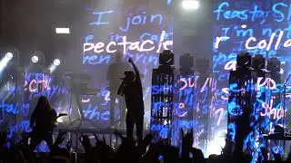 In Flames - The Mirror's Truth (Live @ Rockstadt 2018)