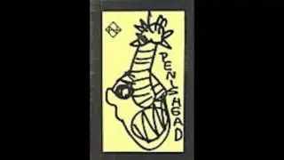 Hanatarash - Worst Selektion SIDE A