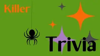 Are You a True Horror Fan? Prove It with These 50 Questions!                        Halloween trivia