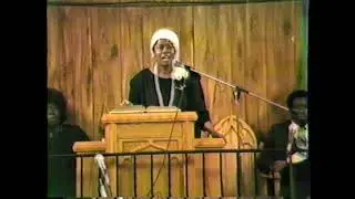Evangelist Rubenstein McClure /1985