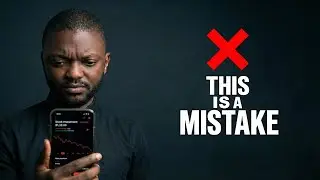 The Biggest Mistake Nigerians Make When They Start Investing