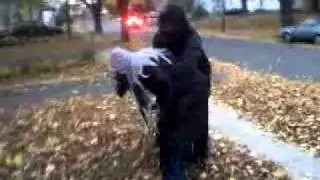 grim reaper vs. king kong