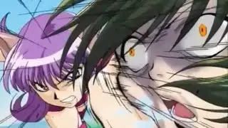 恋はア･ラ･モード(MAD)