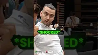 Magnus&rsquo;s SHOCKING LOSS IN 23 MOVES! 😱 #magnuscarlsen #chess