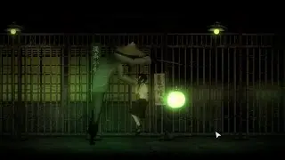 Napalm Plays: Detention (PC)[Part 3] - Lantern Specter [1080p60fps]