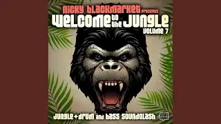 Keep It Raw (Original Mix)