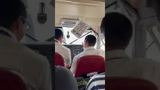 Engine start issues of Cessna 207 OB-2179 at Nazca, 9 days before accident